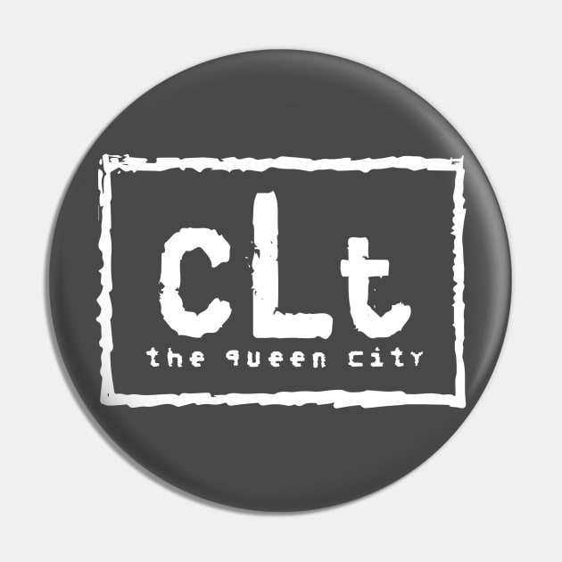 cLt Pin by CuLTure Clothing 