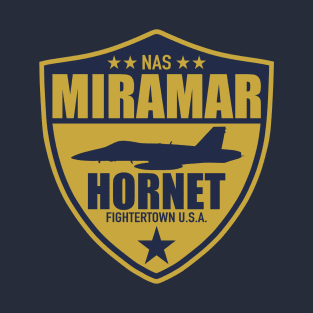 F/A-18 Hornet T-Shirt