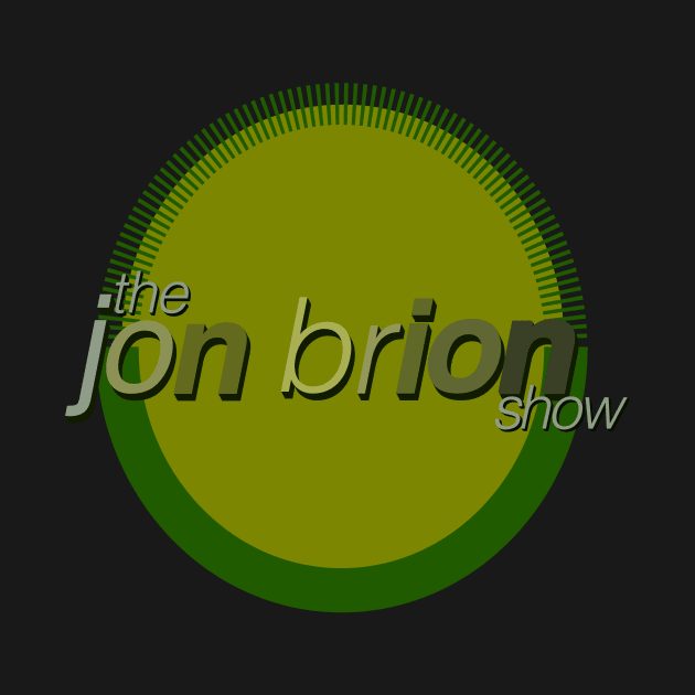 The Jon Brion Show by phantommanor