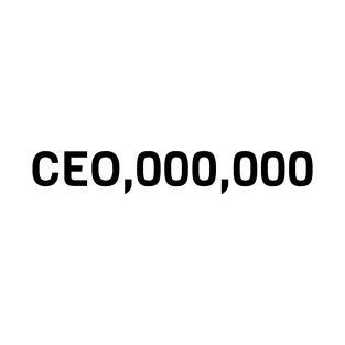 CEO T-Shirt