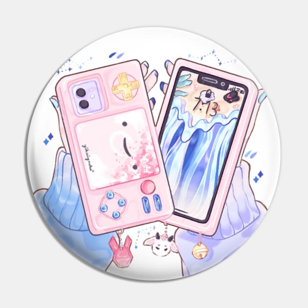 Pin on Phone cases