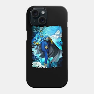 VINSMOKE FAMILY ANIME MERCHANDISE Phone Case