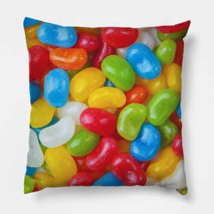 Jelly Beans Pillow