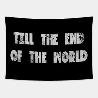 Buffy the vampire slayer spike quote Tapestry