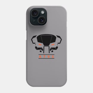 Last Frontier Protective Gear Phone Case