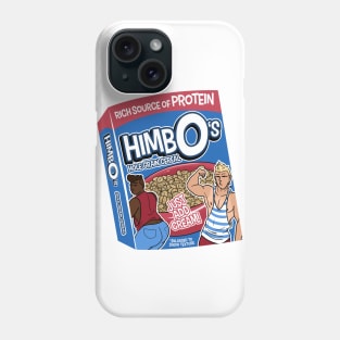 HimbO's Phone Case