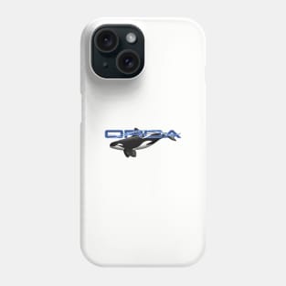 Orca III Phone Case