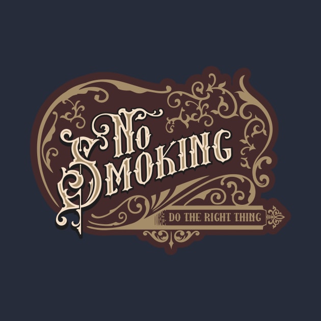 No Smoking by Hanyfarouk