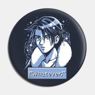 Whatever Pin