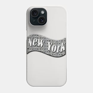 New York Phone Case