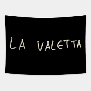 La Valetta Tapestry