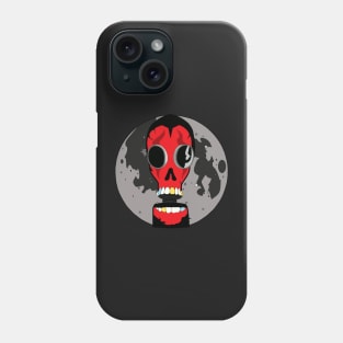 Goon of the Moon Phone Case