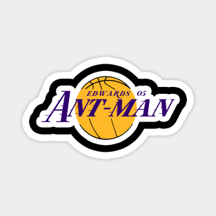 Ant-man Magnet