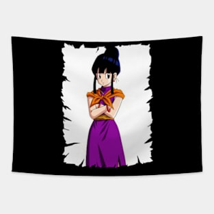 CHI CHI CHICHI MERCH VTG Tapestry