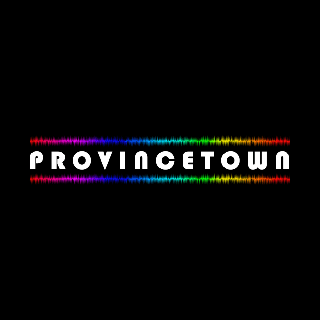 Provincetown by topher