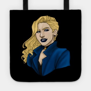 Black Canary Tote