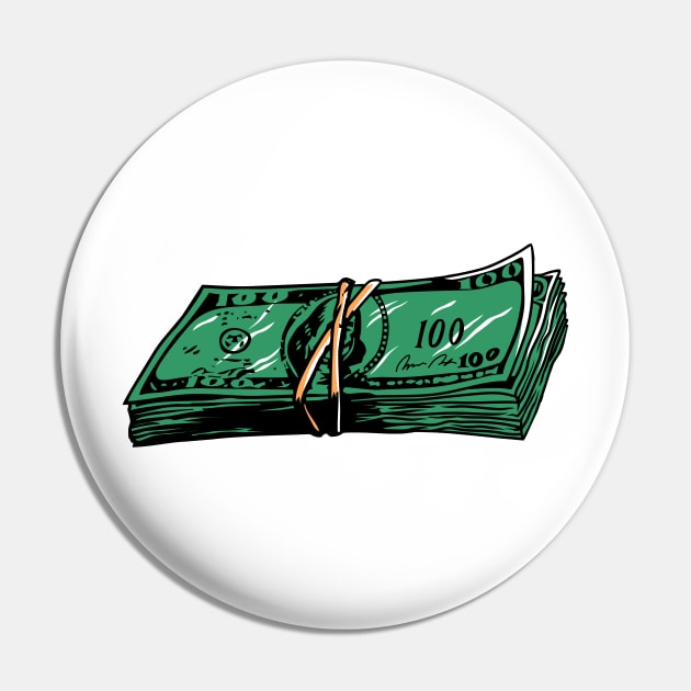 MONEY Pin by damarhere