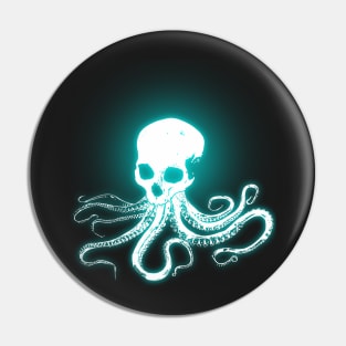 Electric Octojelly Pin