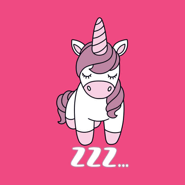 Zzz...horse by Mashmuh