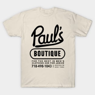 Shop Paul's Boutique Casual Style Plain Party Style Office Style Elegant  Style by SMSTYLE