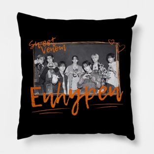 Sweet Venom ENHYPEN Pillow