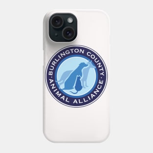 BCAAofNJ Logo Phone Case