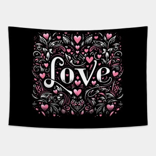 Valentine Tapestry