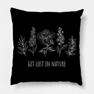 nature Pillow