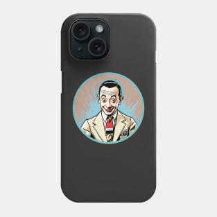 PeeWee Phone Case