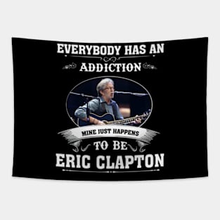 EVERYBODY HAS AN SINGER Tapestry