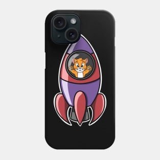 Lost in Space Phone Case