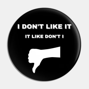 Hand Gestures Collection Funny Gifts For Everyone Pin