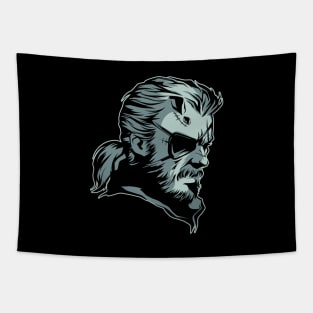 313 Venom Snake Tapestry