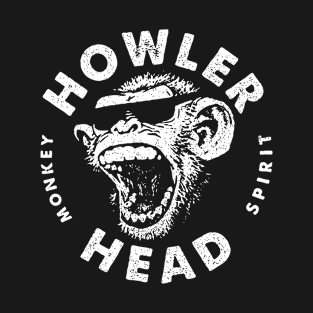 howler monkey T-Shirt