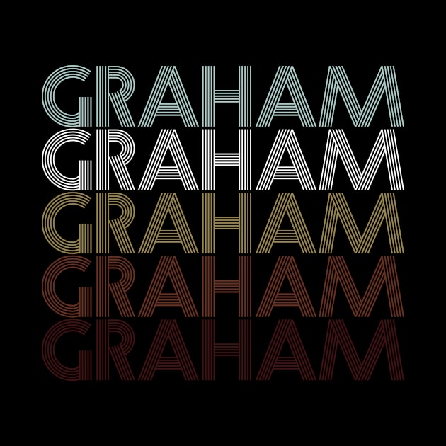 Graham by thinkBig