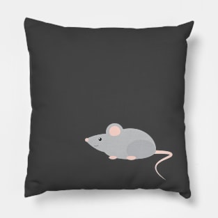 Nice mouse Pillow