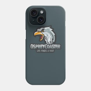 OspreyCoaster Phone Case