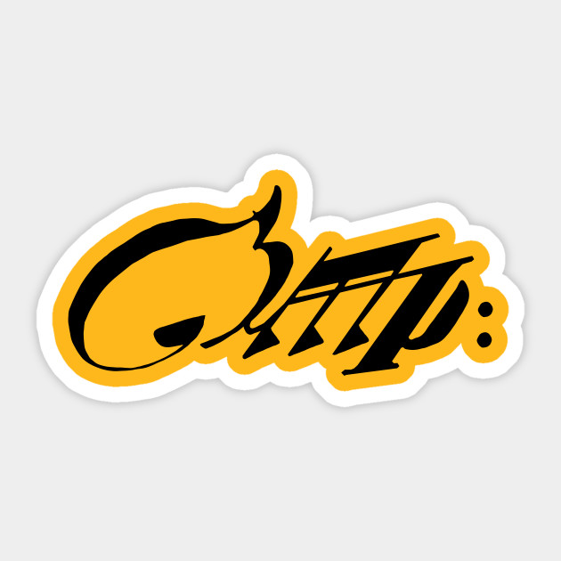 Ink Theory Logo Black Splatoon Sticker Teepublic Uk