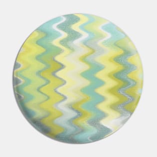 Sunny Grove - Wavy Pin