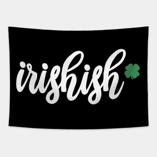 Irishish Tapestry