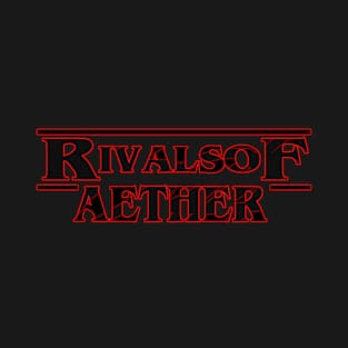 Rivals and Other Stranger Things T-Shirt