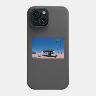 hiroshi nagai - El viaje en el tiempo de Hiroshi Nagai Phone Case