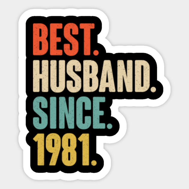 39th wedding anniversary gift for husband