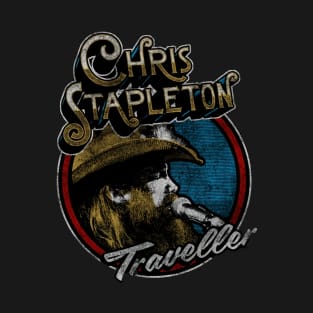travel chris T-Shirt