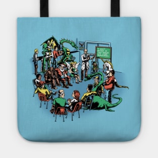 Group Therapy Tote