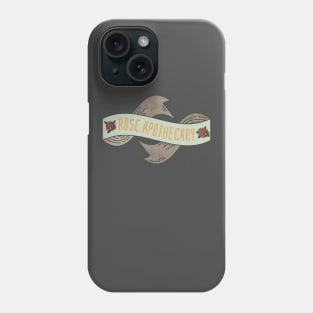 Rose Apothecary Phone Case