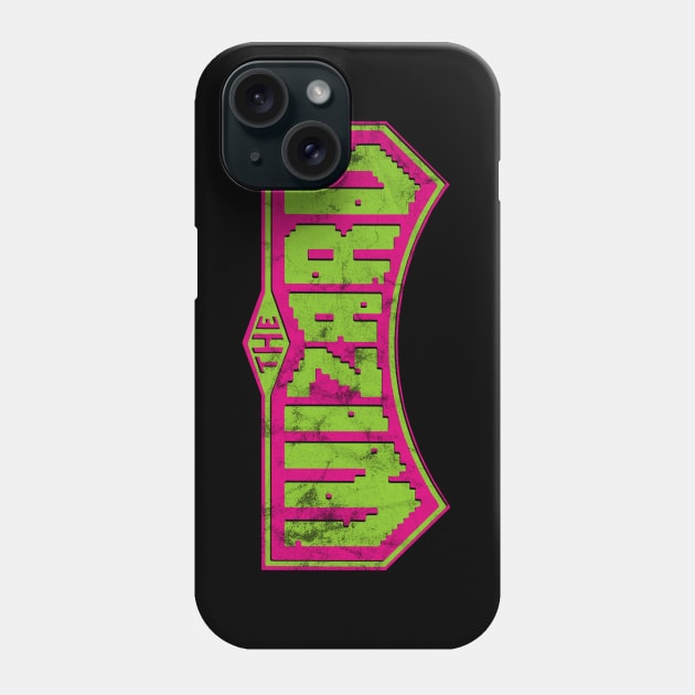 The Wizard Phone Case by karutees