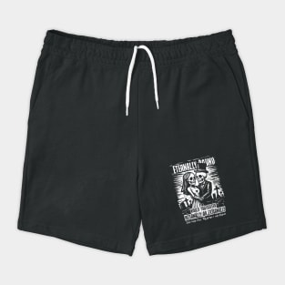 ETERNALLY BOUND Shorts