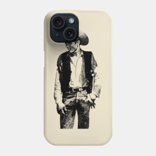 James Dean Phone Case