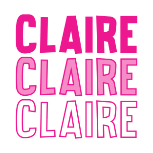 Claire T-Shirt